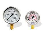 <b class=red>1000</b> Bar High Pressure Manometers