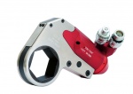 TWH Series Hydraulic <b class=red>Torque</b> Wrenches