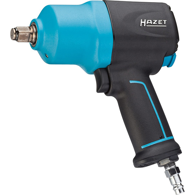 Hazet 9012-EL SPC 1700 Nm Impact Wrench