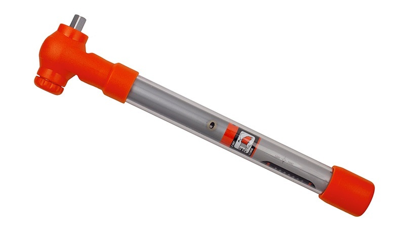 Norbar Insulated Torque Wrenches