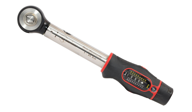 Norbar Non-Magnetic Torque Wrench