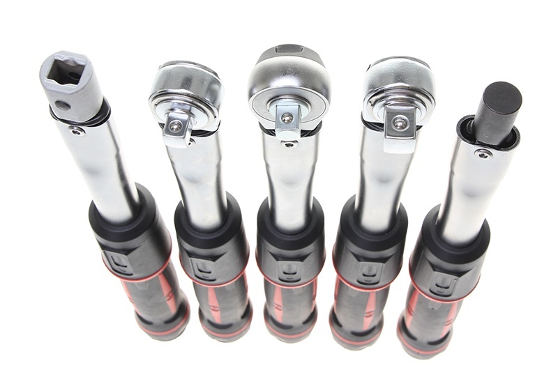 Norbar Professional Series Torque Wrenches