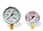 1000 Bar High <b class=red>Pressure</b> Manometers