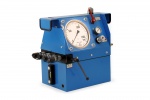 1500 Bar Air Hydraulic <b class=red>Test</b> Pumps