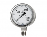 <b class=red>1</b>600 Bar High Pressure Manometers