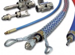 2800 Bar Ultra High Water Jetting Hoses