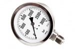 <b class=red>3000</b> Bar High Pressure Manometers