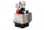 350 Bar Hydraulic Hand Pumps