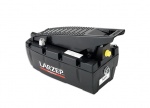 Larzep 700 Bar Air Hydraulic <b class=red>Pump</b>s