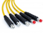 <b class=red>700</b> Bar High Pressure Hydraulic Hose