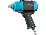 Hazet 9012 P-1  <b class=red>1000</b> Nm Impact Wrench