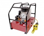 2000 Bar Electric Driven Hydraulic Test <b class=red>Pump</b>