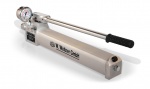 Double Speed Hydraulic Hand Pumps