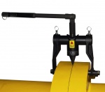 MG7TM - 7 Ton Mini Gap <b class=red>Mechanical</b> Flange Spreader