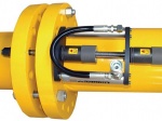 FC10TE Equalizer <b class=red>H</b>ydraulic Flange Closing Tool