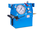 Gerus HP25 1500 Bar Air Hydraulic Test Pump