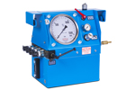 Gerus HP<b class=red>25</b> 1500 Bar Air Hydraulic Test Pump