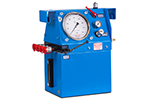 Gerus <b class=red>HP27</b> 3000 Bar Air Hydraulic Test Pump