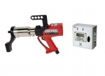 External <b class=red>Control</b> Pneumatic Torque Wrenches