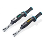 Hazet E-TAC 10-400 Nm Digital Torque Wrenches