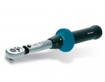 Hazet Torque Wrench - Accuracy Tolerance %4