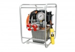 HE-055-2 Double Speed Hydraulic Torque <b class=red>Pump</b>