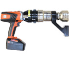 TQS <b class=red>Series</b> Straight Type Cordless Electric Torque Wrench