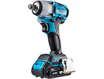 Hazet 9<b class=red>2</b>1<b class=red>2</b>M-1 Cordless Impact Wrench