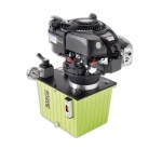 Larzep 700 Bar Gasoline Driven Power <b class=red>Pack</b>