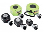 SMX Series Flat Type Jacks