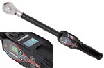 <b class=red>Nortronic</b> 5 - 330 Nm Digital Torque Wrenches