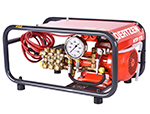 145 Bar Hydro<b class=red>static</b> Test Pump Oertzen HTP-170