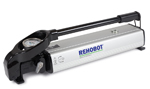 Rehobot PHS Series Two Stage Alu<b class=red>m</b>inu<b class=red>m</b> Hand Pu<b class=red>m</b>ps 1000 Bar