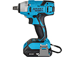 Hazet 92<b class=red>1</b>2SPC-<b class=red>1</b> Cordless Impact Wrench