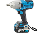 Hazet 9212<b class=red>-</b>3 Cordless Impact Wrench