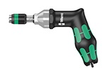 Torque <b class=red>Screwdriver</b> Wera Tools 3.0 - 8.8 N.m