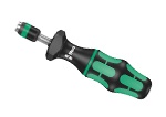 Torque Screwdrivers Wera Tools : 0.1-<b class=red>3.0</b> N.m