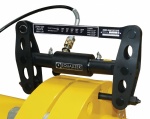 SG13TE - 13 Ton Secure <b class=red>Grip</b> Hydraulic Flange Spreader