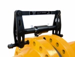 <b class=red>SG15TE</b> - 15 Ton Secure Grip Hydraulic Flange Spreader