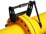 SG6T<b class=red>M</b> - 6 Ton Secure Grip <b class=red>M</b>echanical Flange Spreader