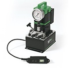 SPX 1500 Bar Hydraulic Test Pu<b class=red>m</b>p