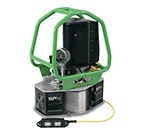 SPX Infinity Series Electric Hydraulic Pu<b class=red>m</b>p