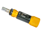 Micro Torque Screw Driver from 5.0 cN.m <b class=red>–</b> 60 cN.m