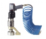 Inline Pneumatic Torque Wrenches