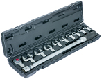 20 – <b class=red>1</b>00 N.m Open End Torque Tool Set