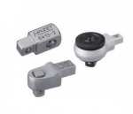 Hazet Insert Reversible Ratchet and Special Adapters