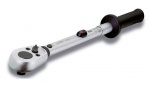 Hazet Torque Wrench - Accuracy <b class=red>Tolerance</b> %2