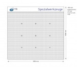 Tool Storage <b class=red>System</b>