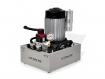 Weitner 700 Bar Electric <b class=red>Driven</b> Power Pack