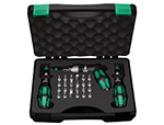 Wera Torque Screwdriver Set 3.0-6.0 Nm